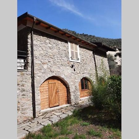 Airole Casa Al Fiume, Fantastic Rustic In Nature Citra 00801-Lt-0011 빌라 외부 사진