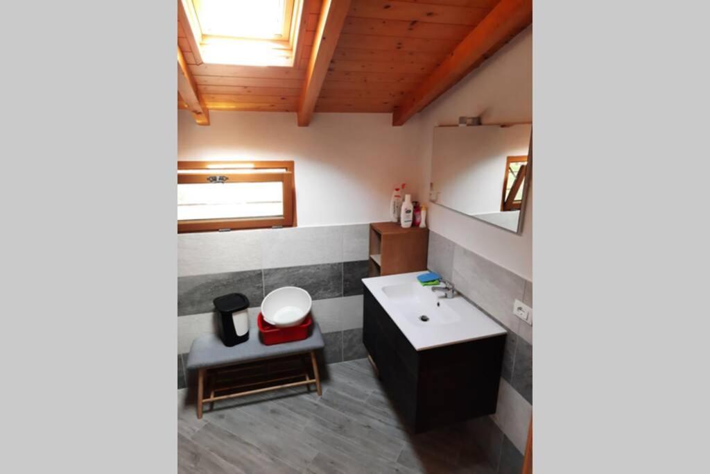Airole Casa Al Fiume, Fantastic Rustic In Nature Citra 00801-Lt-0011 빌라 외부 사진